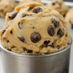 The Ultimate Cookie Dough Recipe