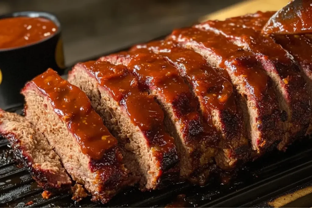 What is the Best Wood for Smoking Meatloaf