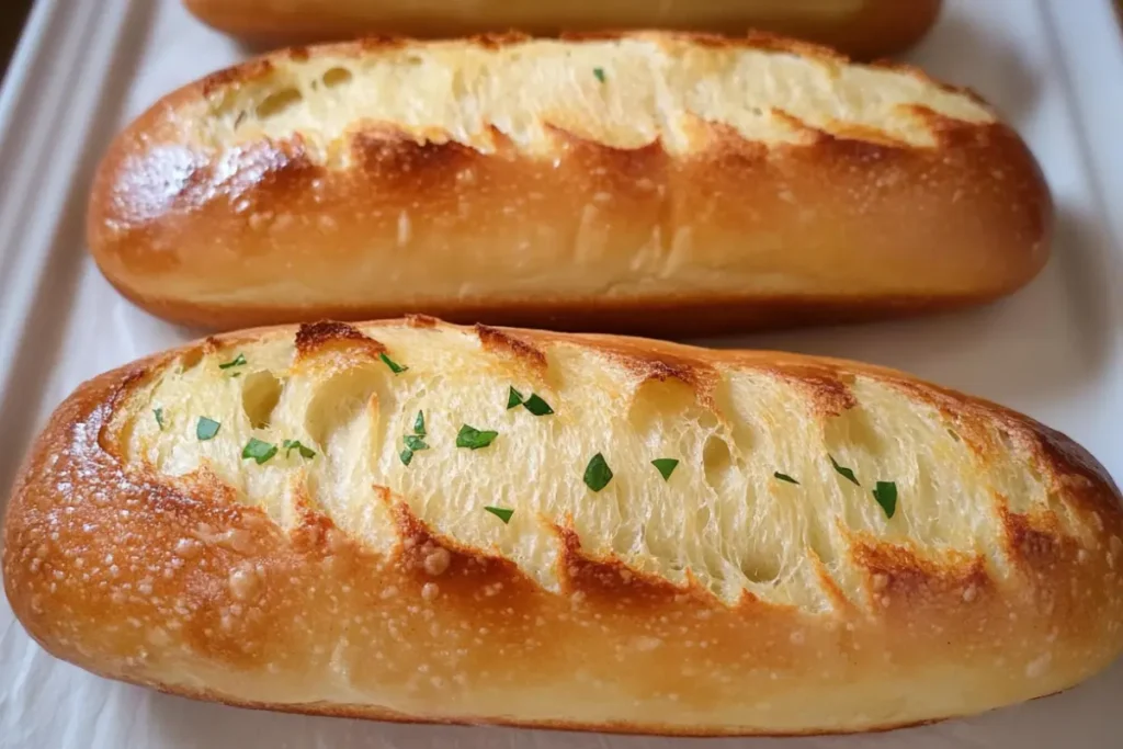 French Bread Recipe