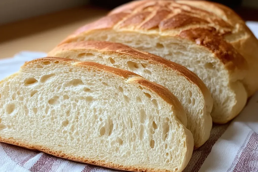 What Is the Trick to Soften French Bread