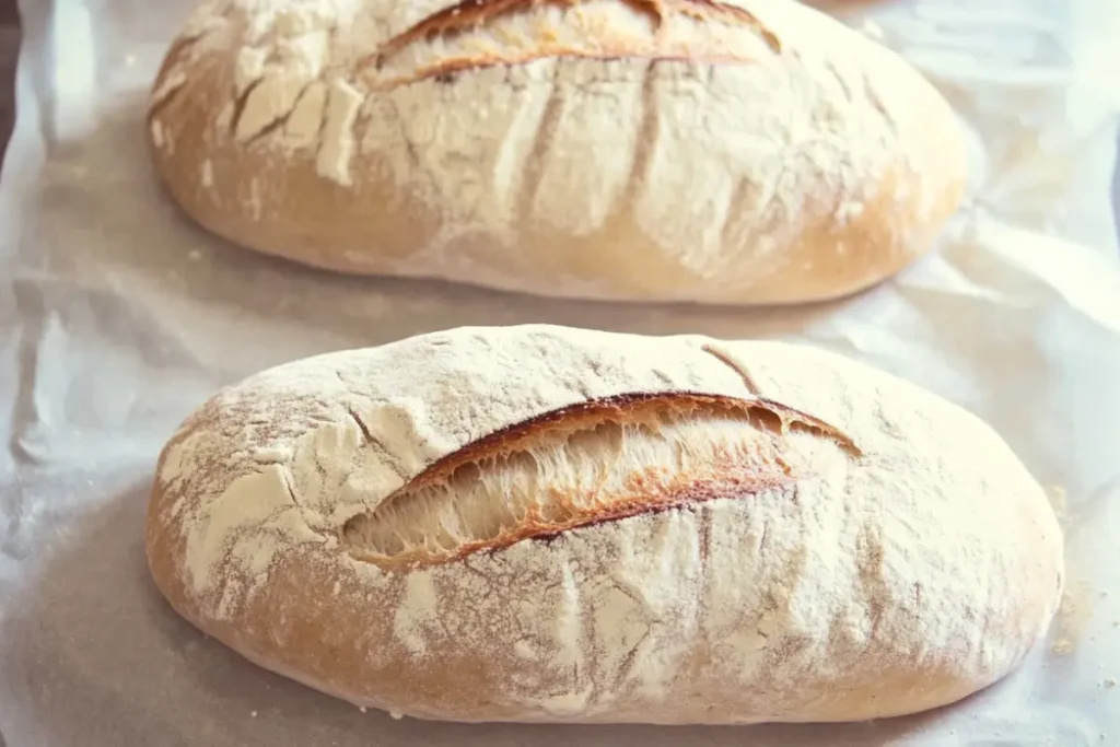 What Is the Best Flour for French Bread