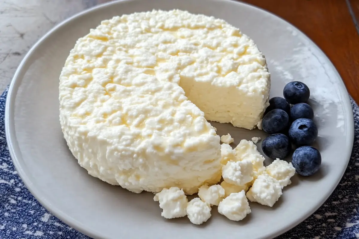 How many times a week should you eat cottage cheese