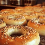 Gluten-Free Bagels