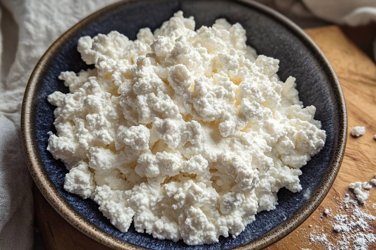 Is cottage cheese healthy or fattening