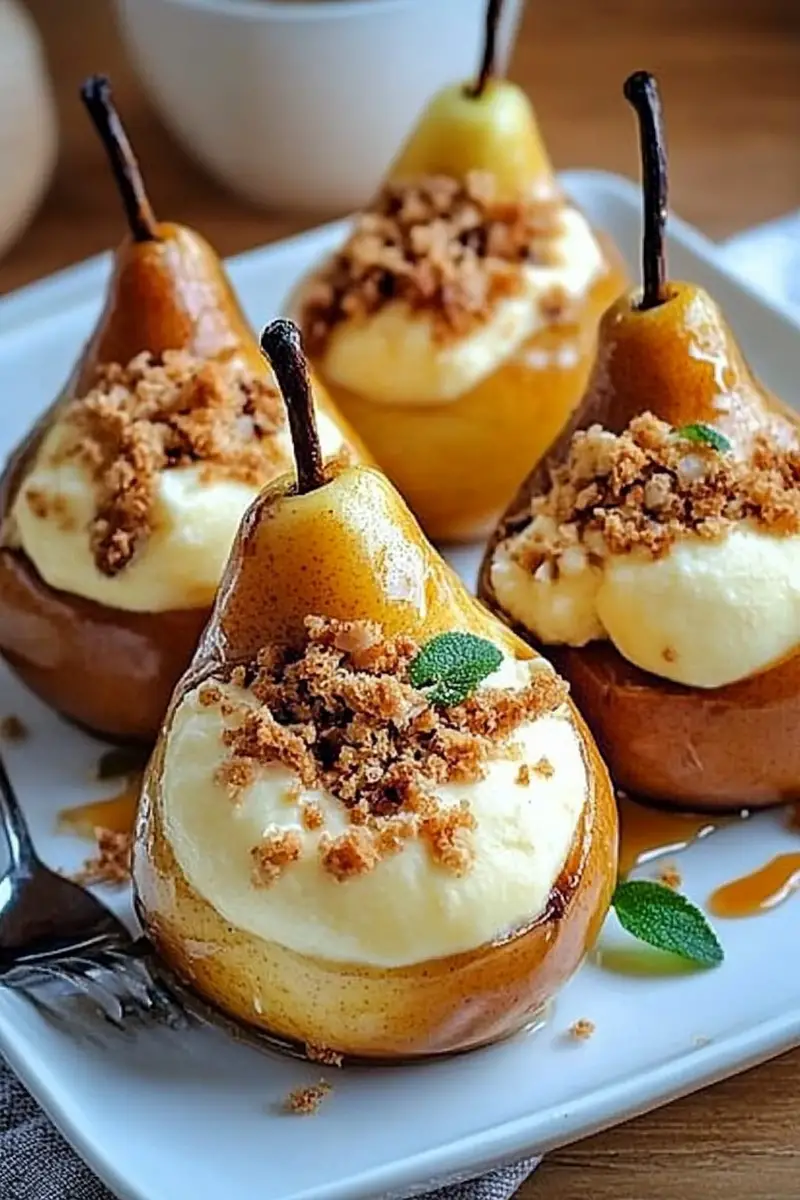 Recipe preparation