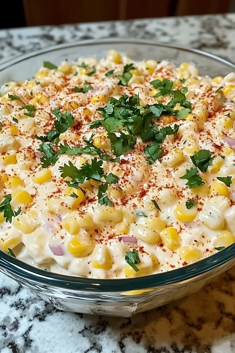 Recipe preparation