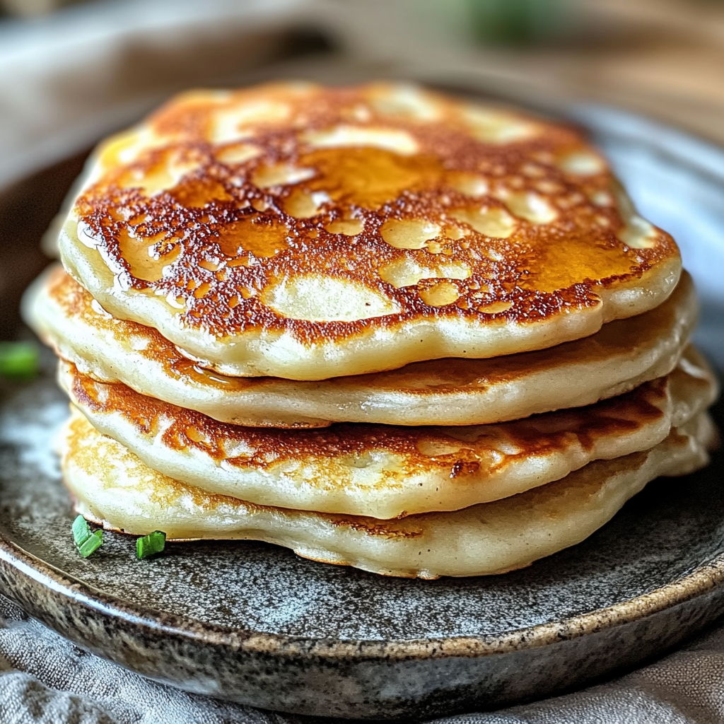 Recipe preparation