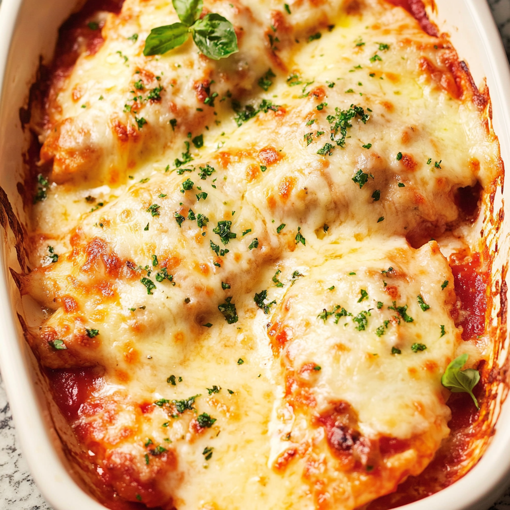 Recipe preparation