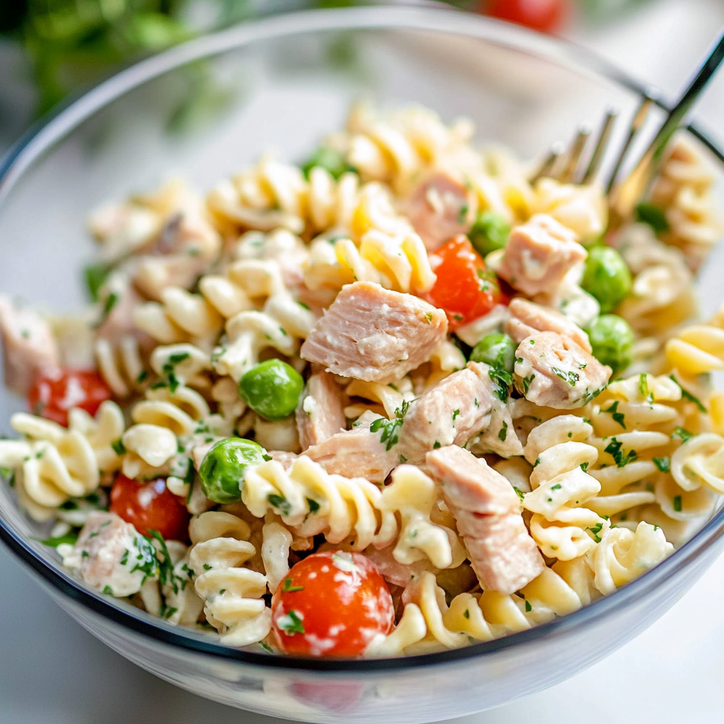 Recipe preparation
