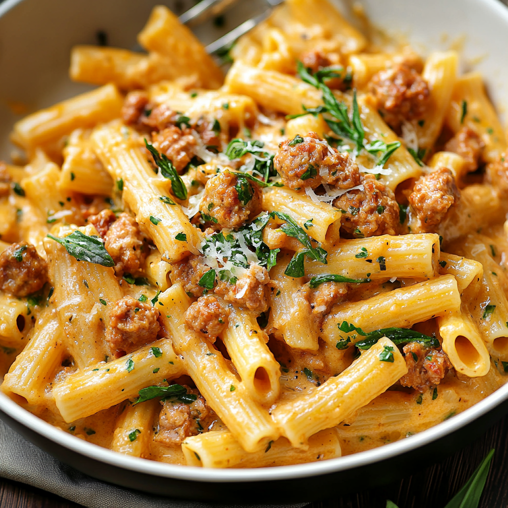 Recipe preparation