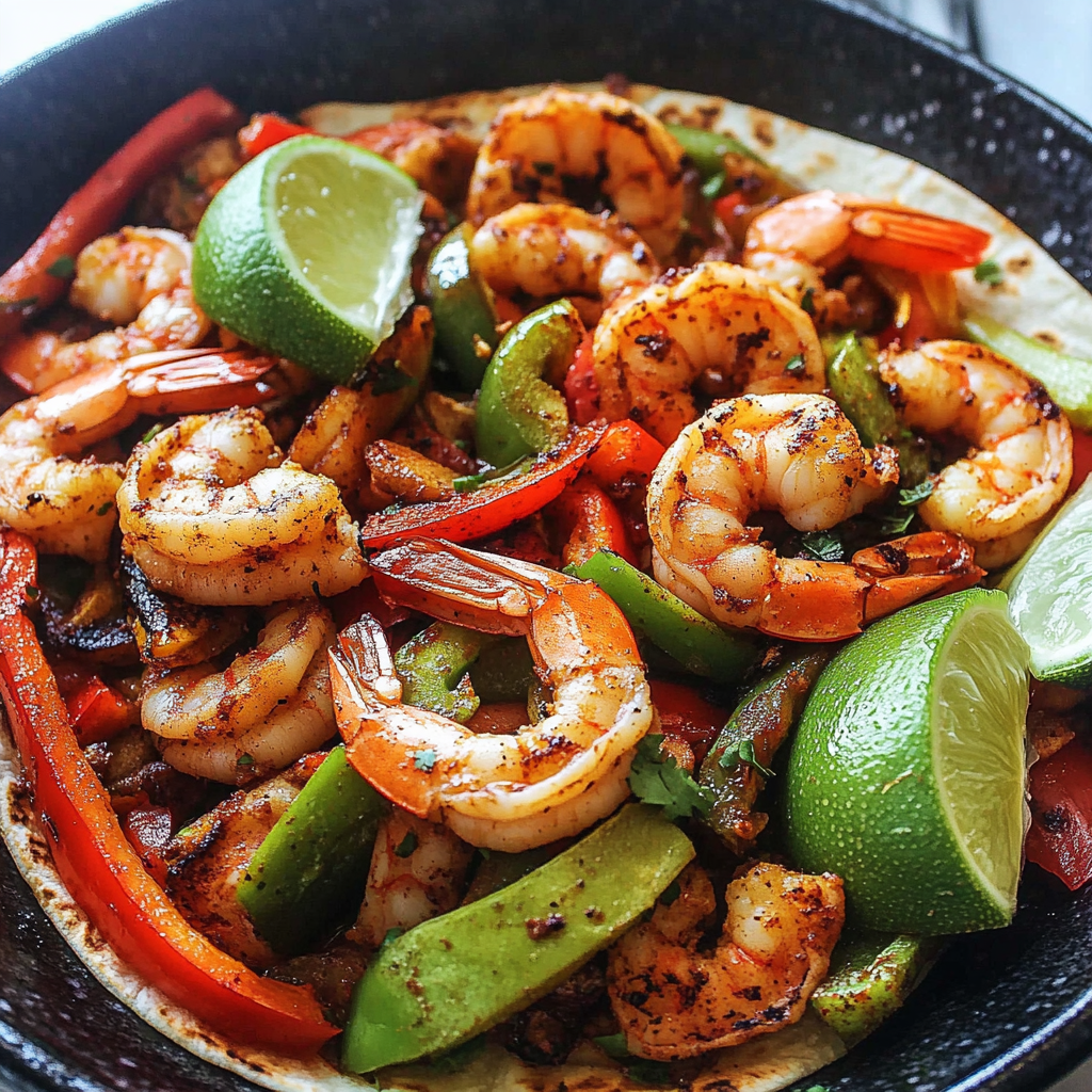 Recipe preparation