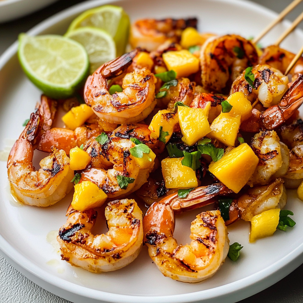 Recipe preparation
