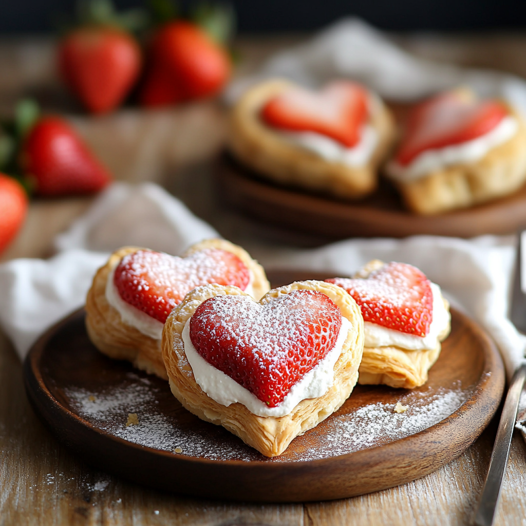 Recipe preparation
