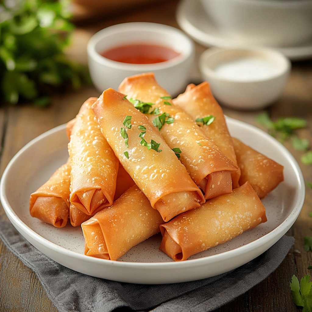 Recipe preparation
