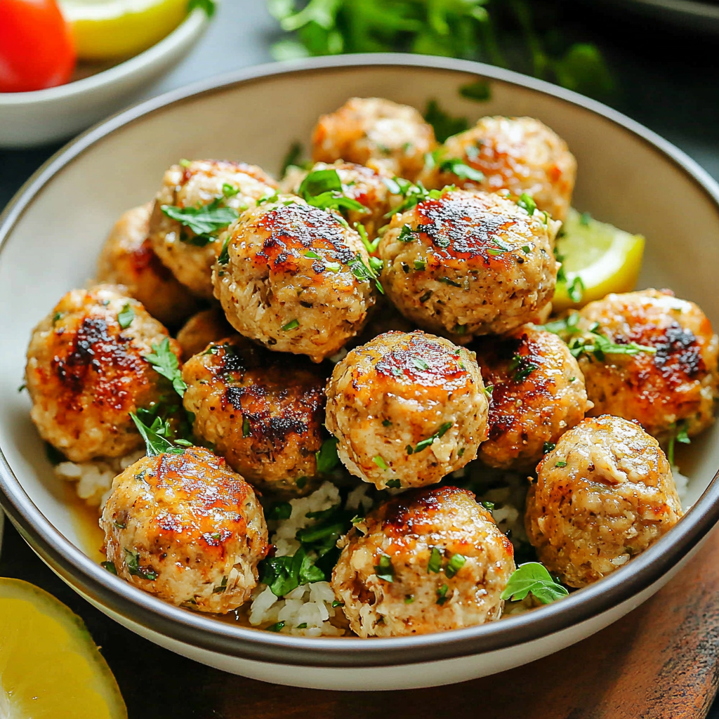 Recipe preparation