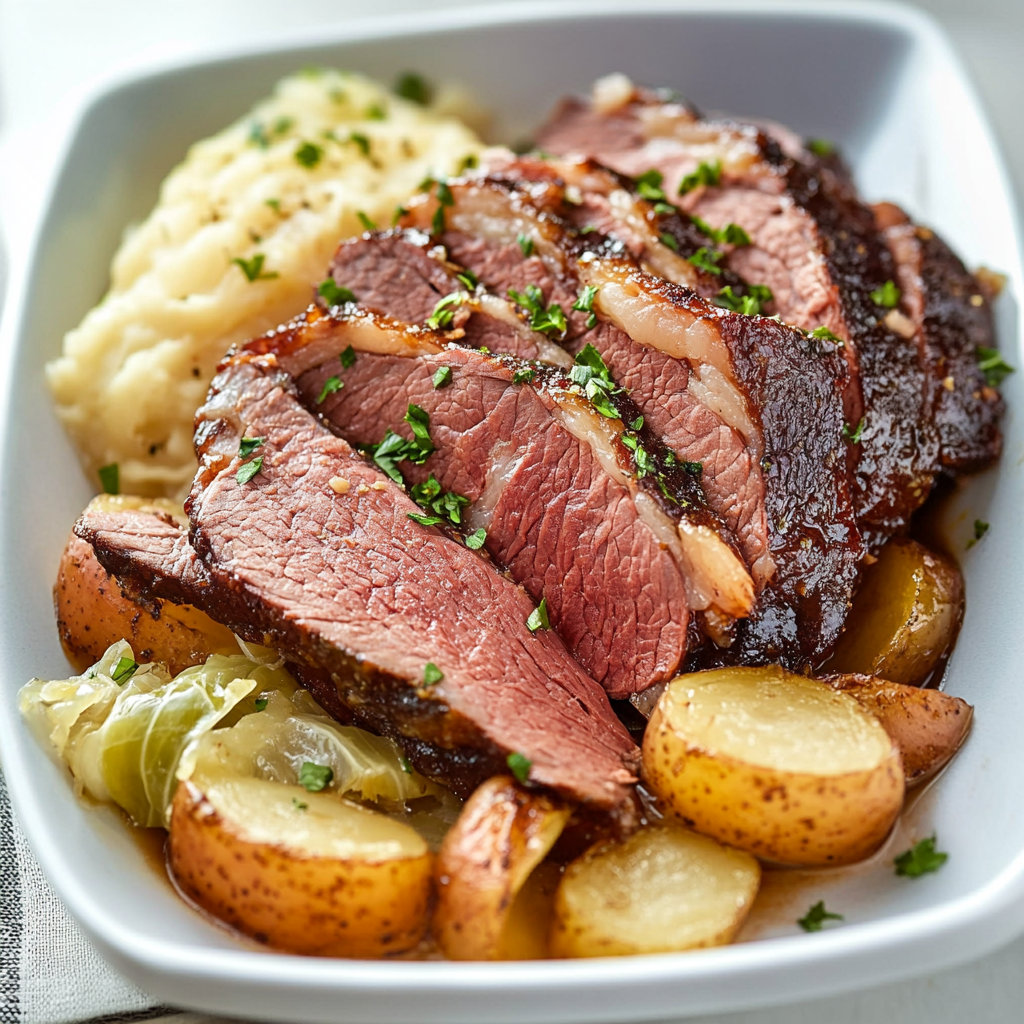 Recipe preparation