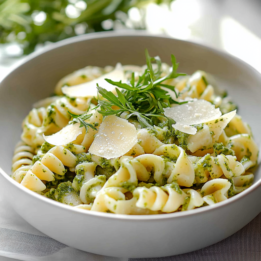 Recipe preparation