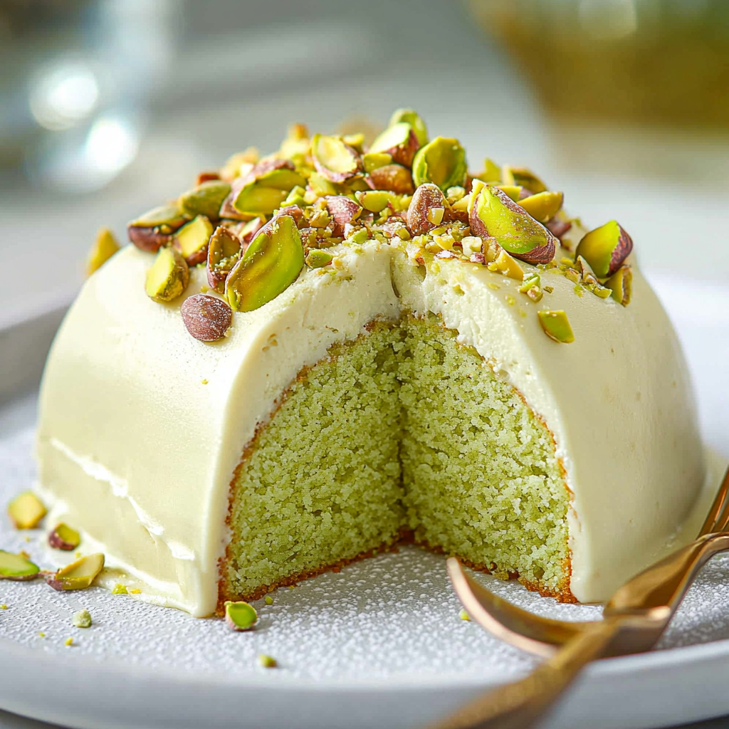 Recipe preparation