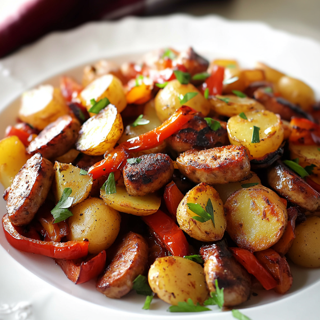 Recipe preparation
