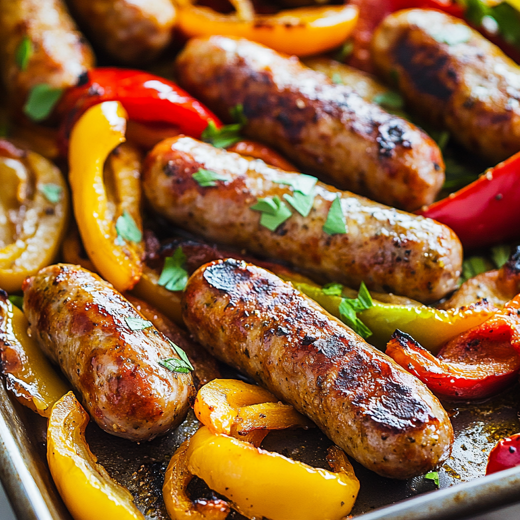 Recipe preparation