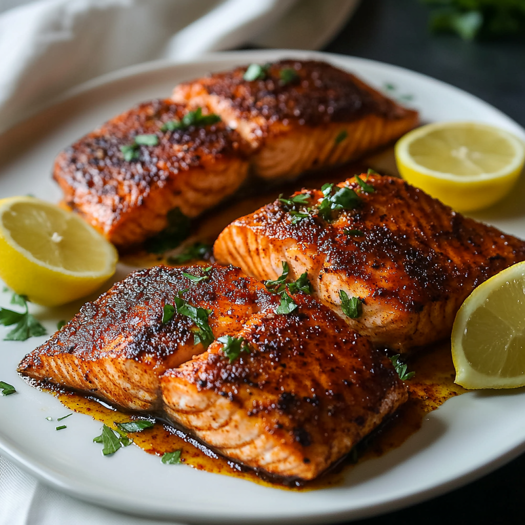 Recipe preparation