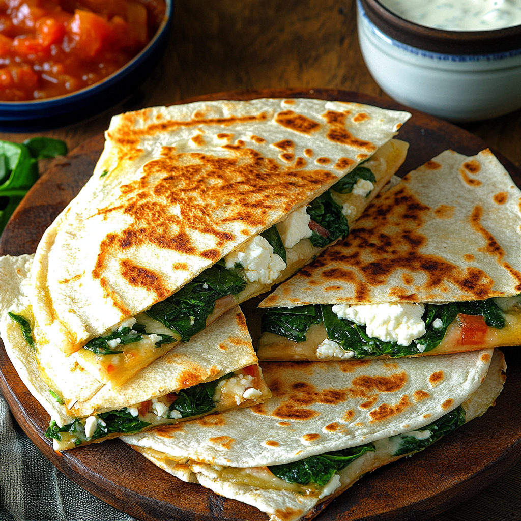 Recipe preparation