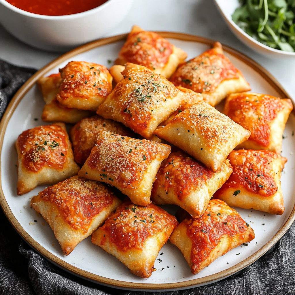 Recipe preparation
