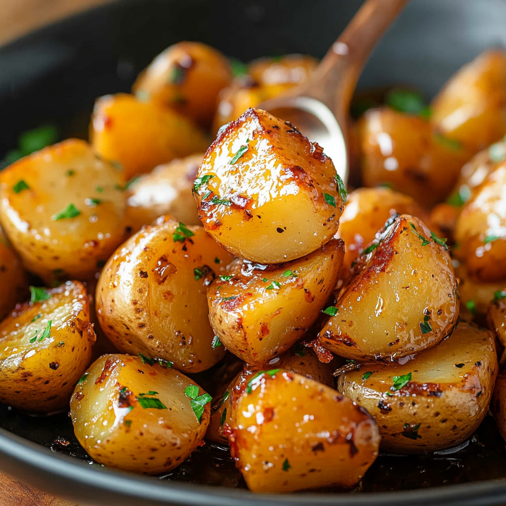 Recipe preparation