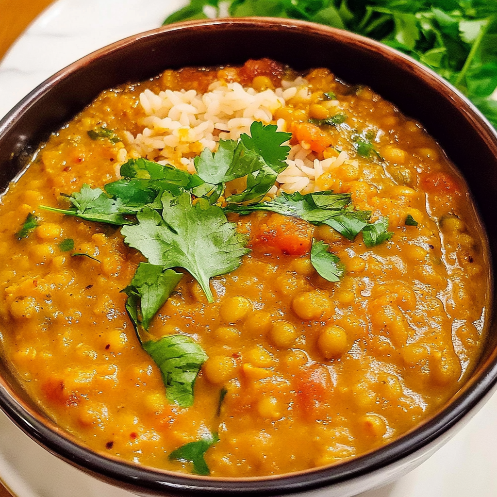 Healthy Lentil Curry Flavorful Nutritious Easy To Make Healthy Lentil Curry Flavorful Nutritious Easy To Make