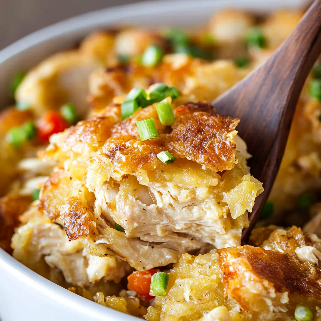 Recipe preparation