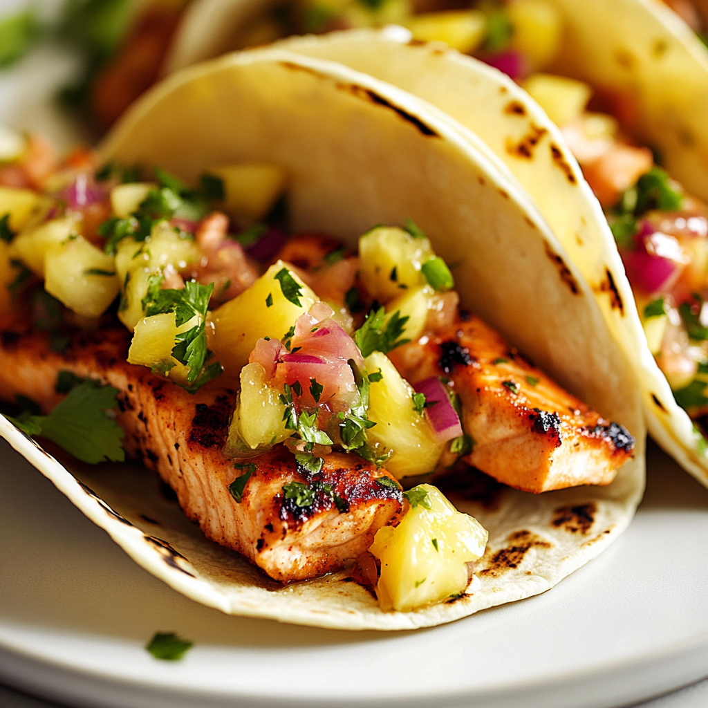 Recipe preparation