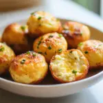 Cottage Cheese Egg Bites