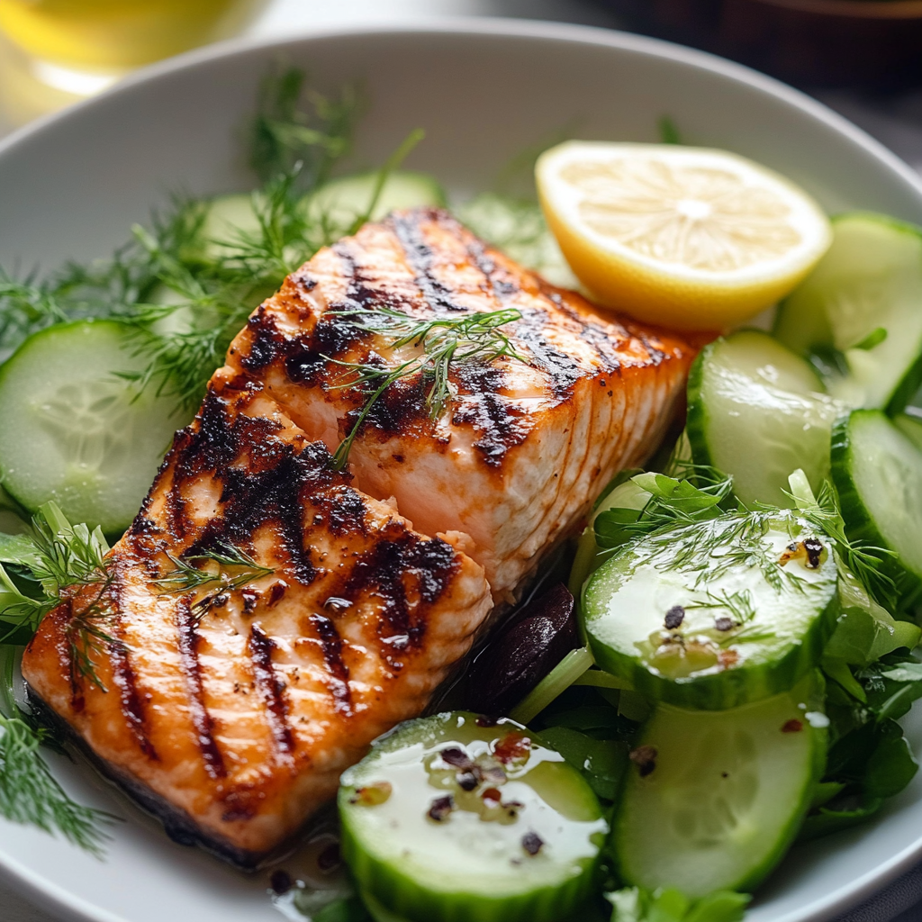 Recipe preparation