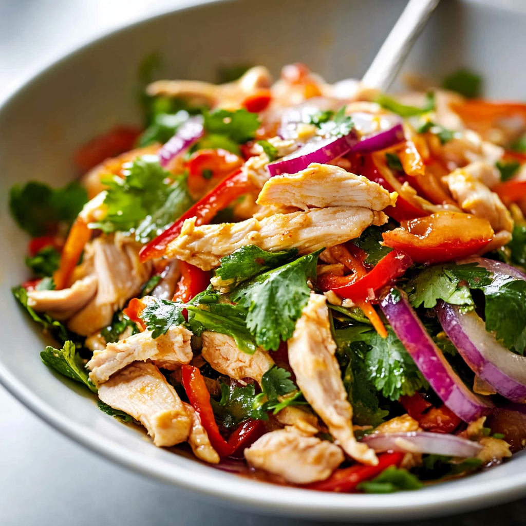 Recipe preparation