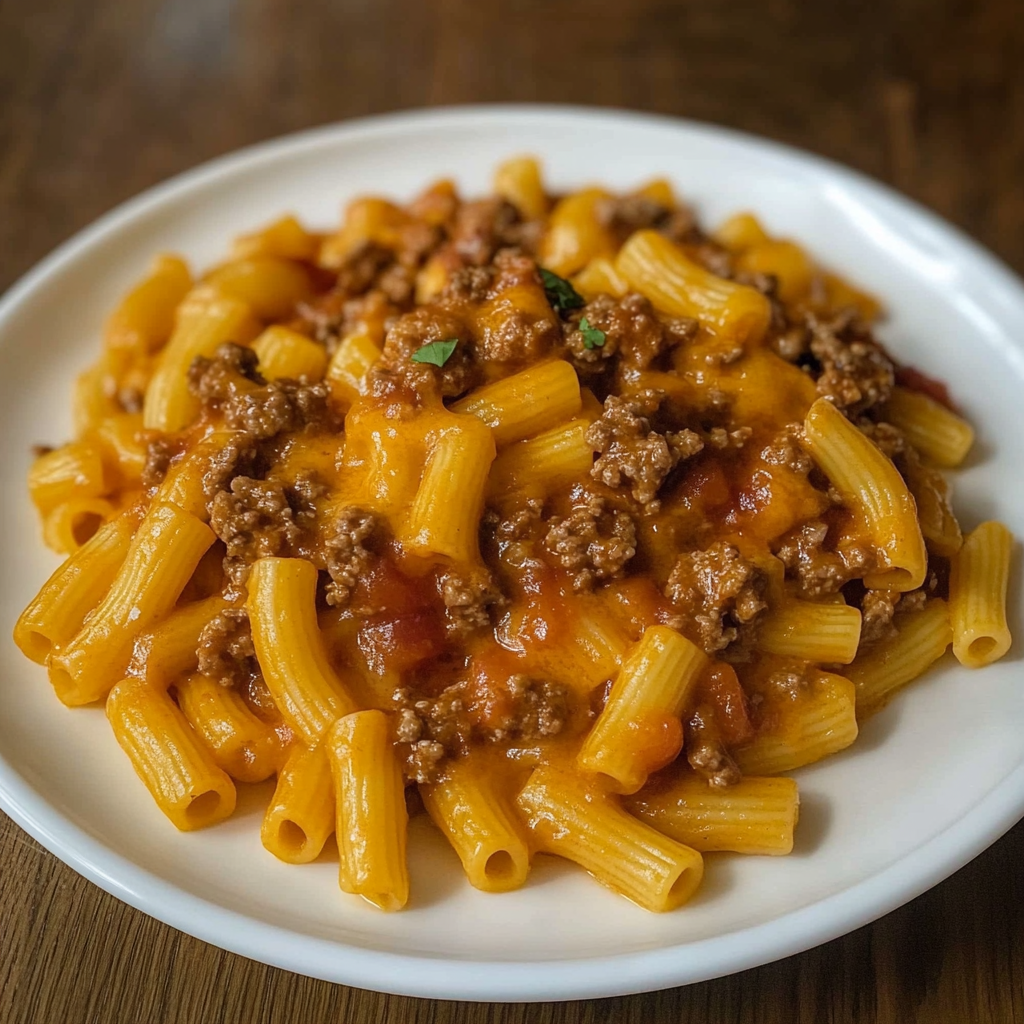 Recipe preparation
