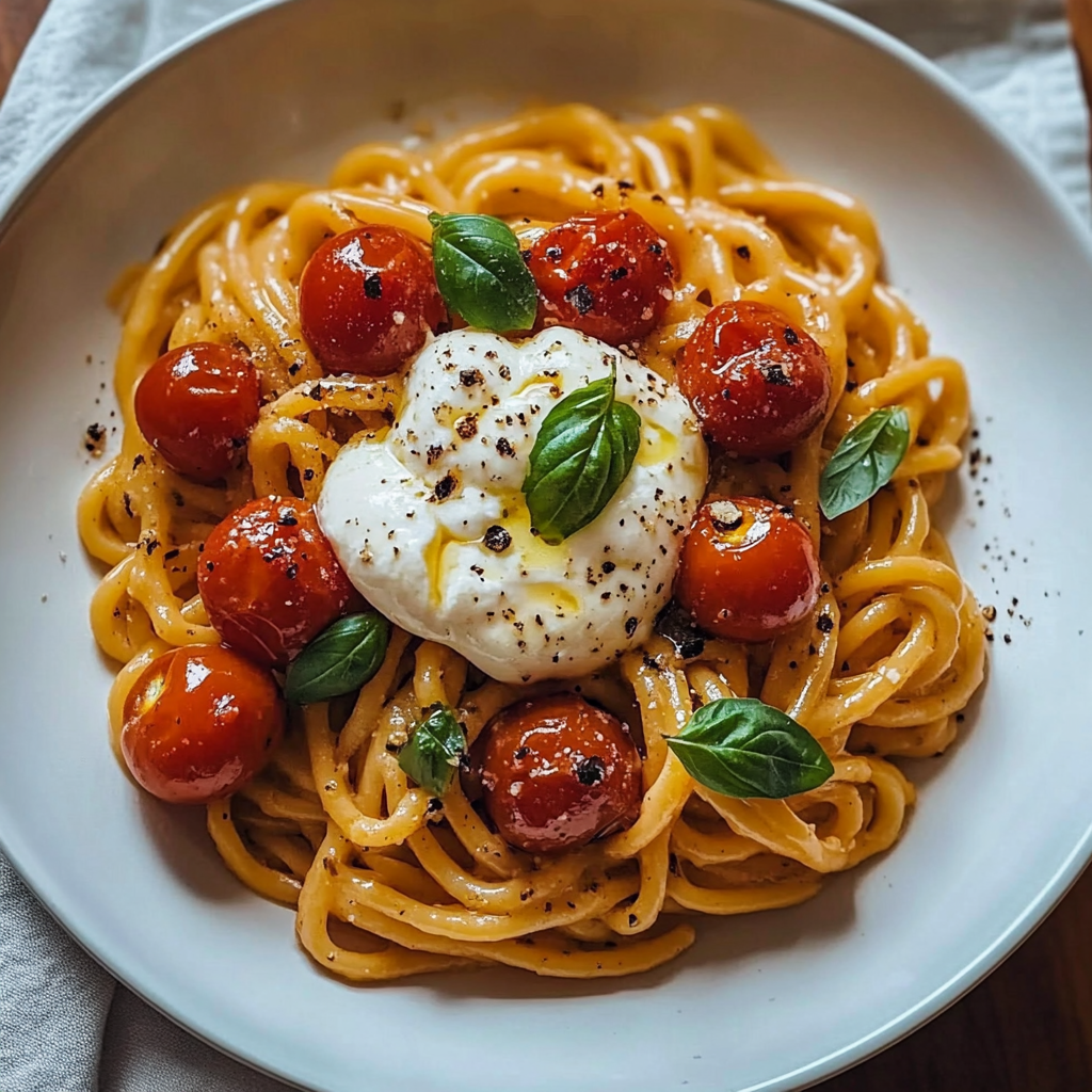 Recipe preparation