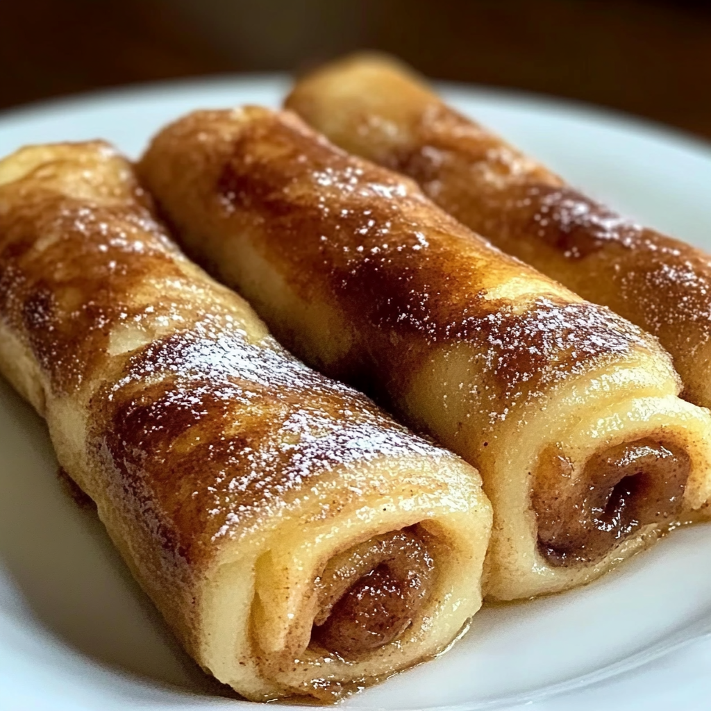 Recipe preparation