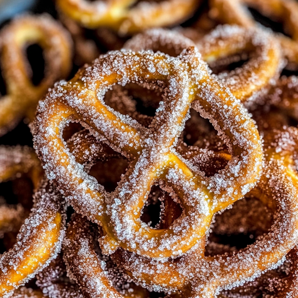 Recipe preparation