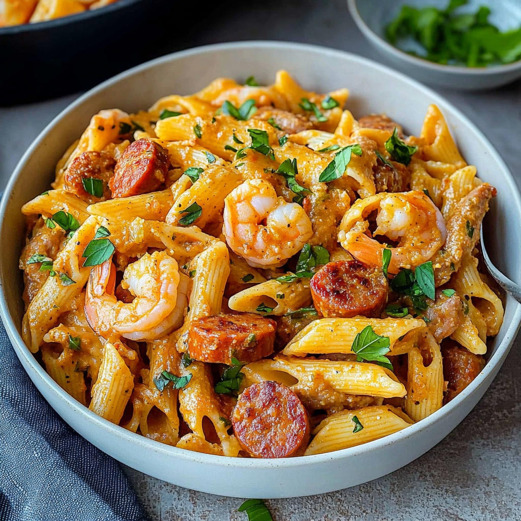 Recipe preparation