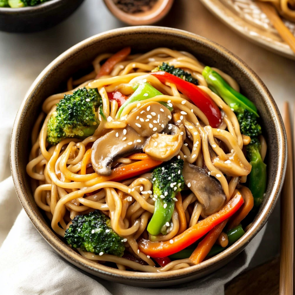 Recipe preparation