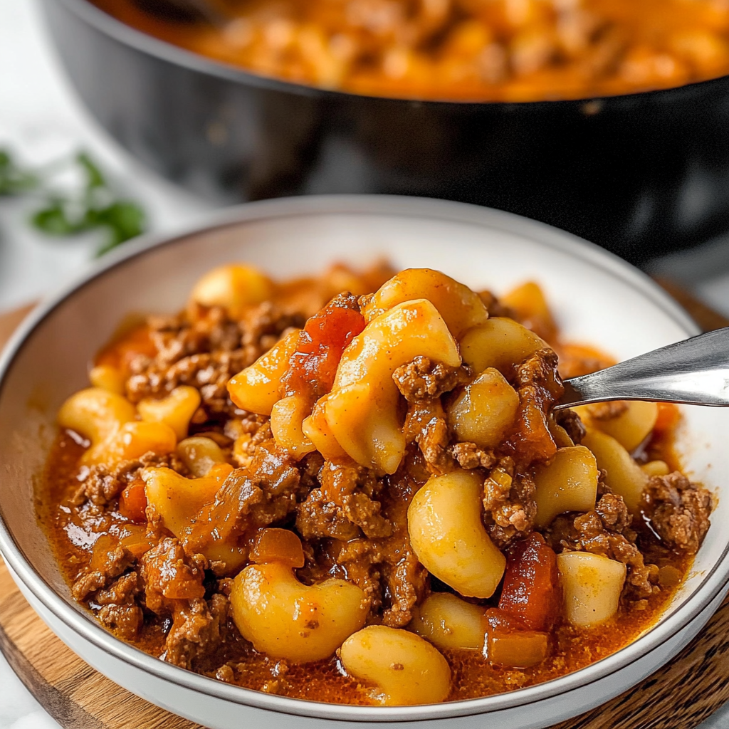 Recipe preparation