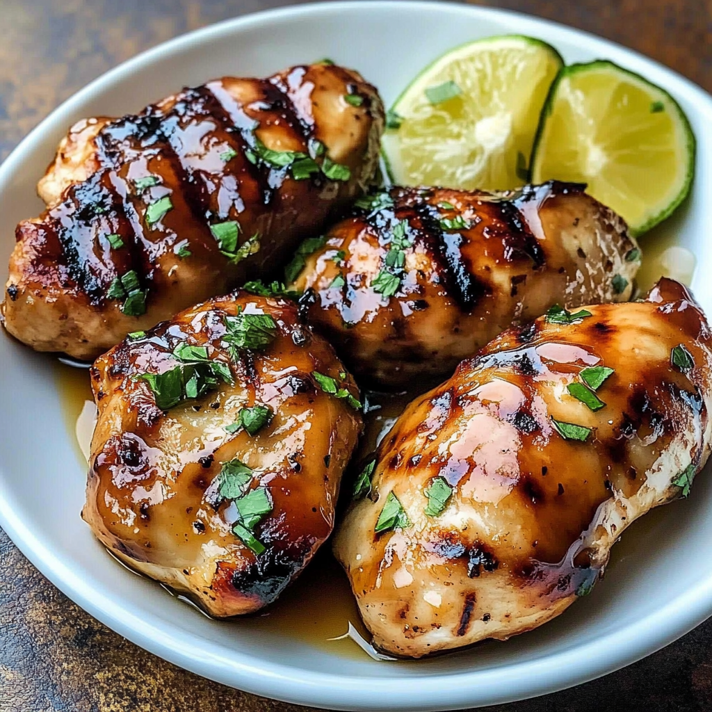 Recipe preparation