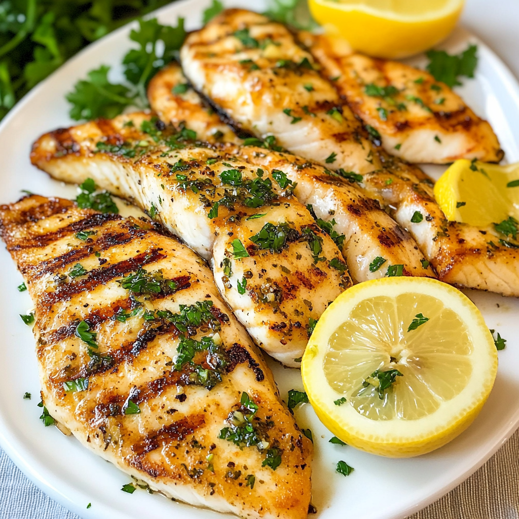 Recipe preparation