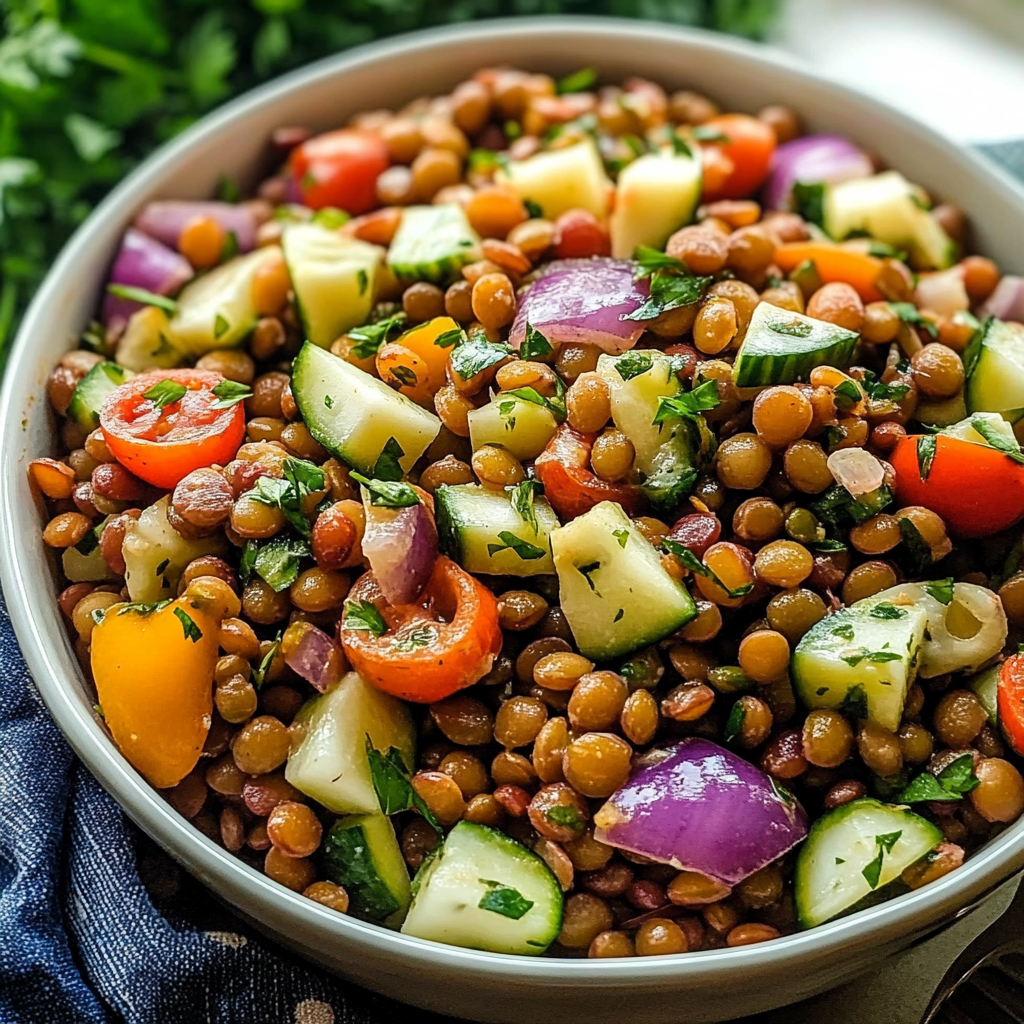 Recipe preparation