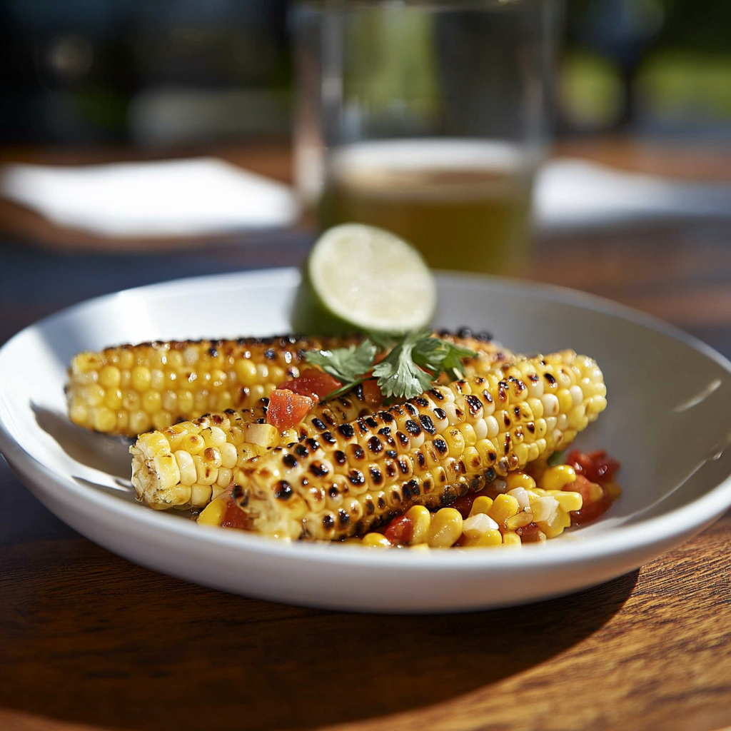 Recipe preparation