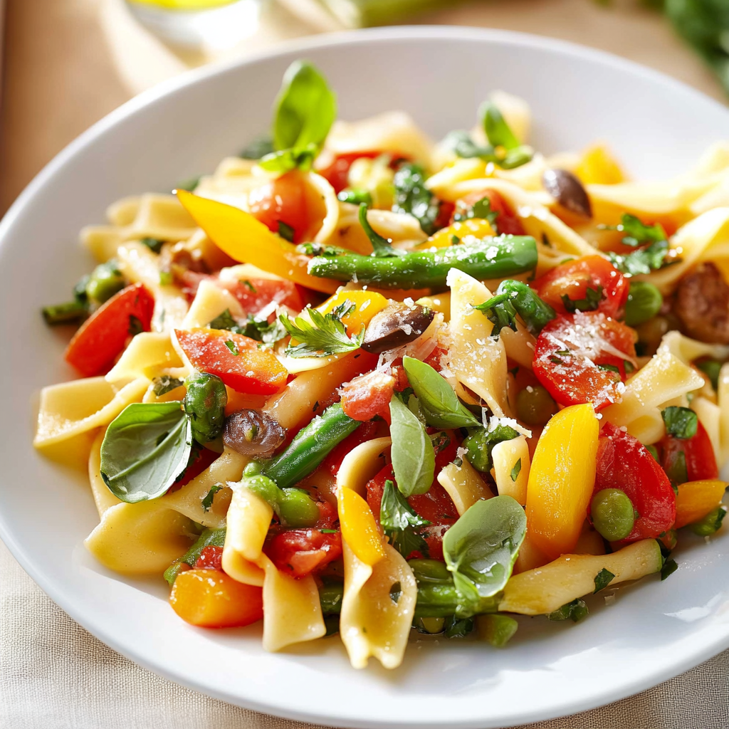 Recipe preparation