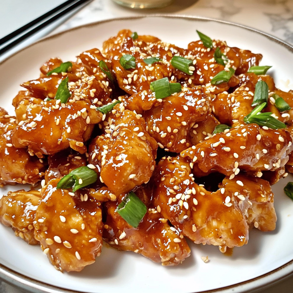 Recipe preparation