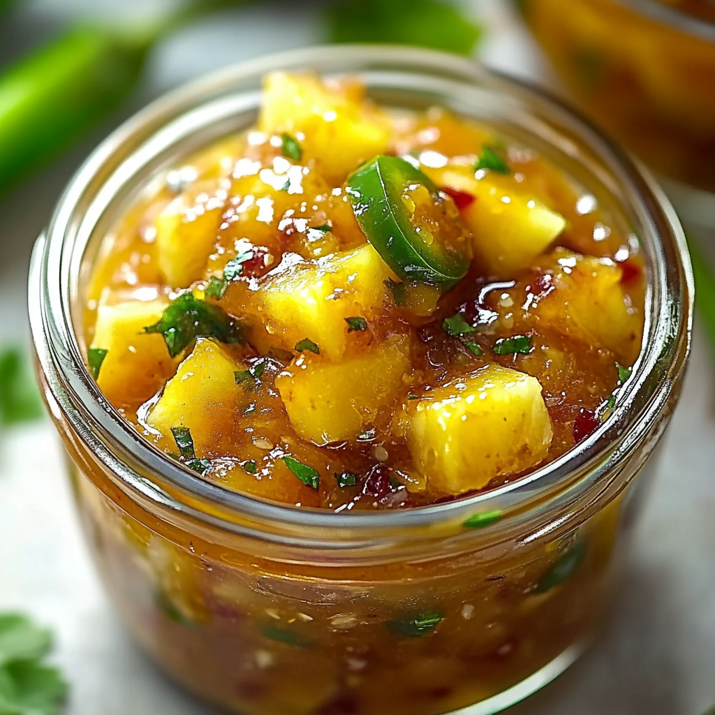 Recipe preparation