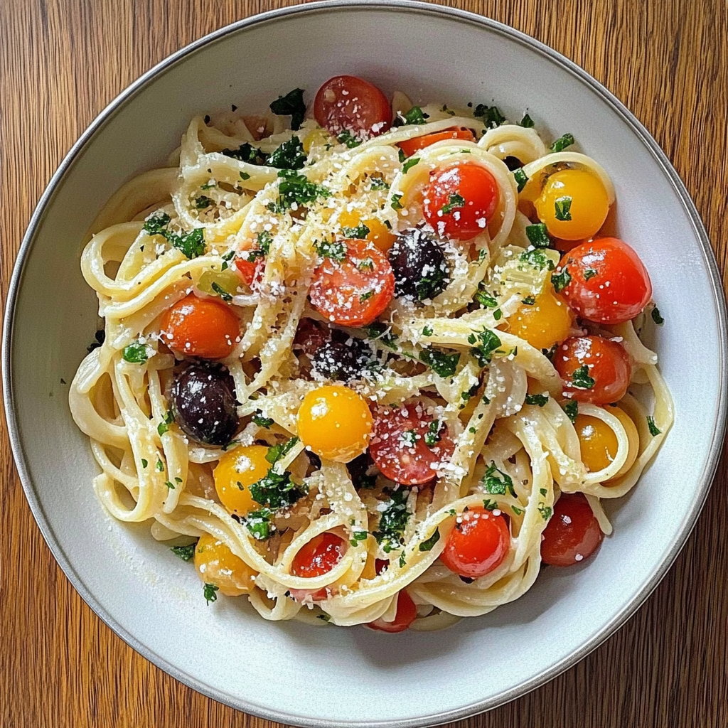Recipe preparation
