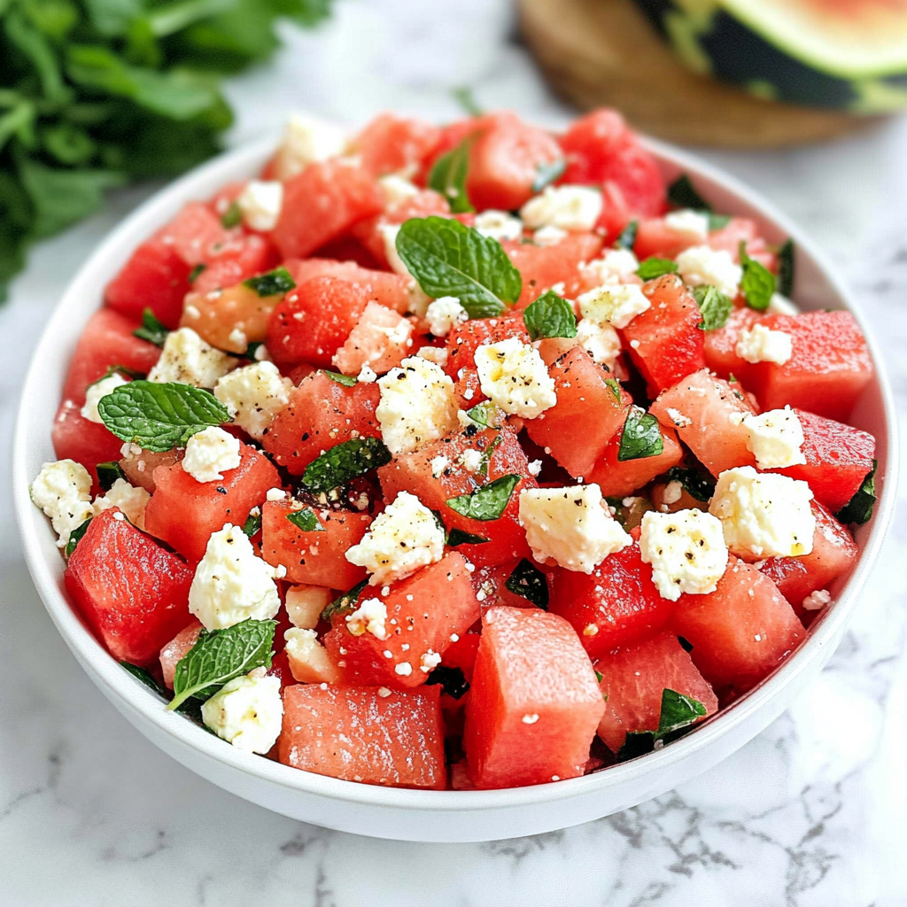 Recipe preparation